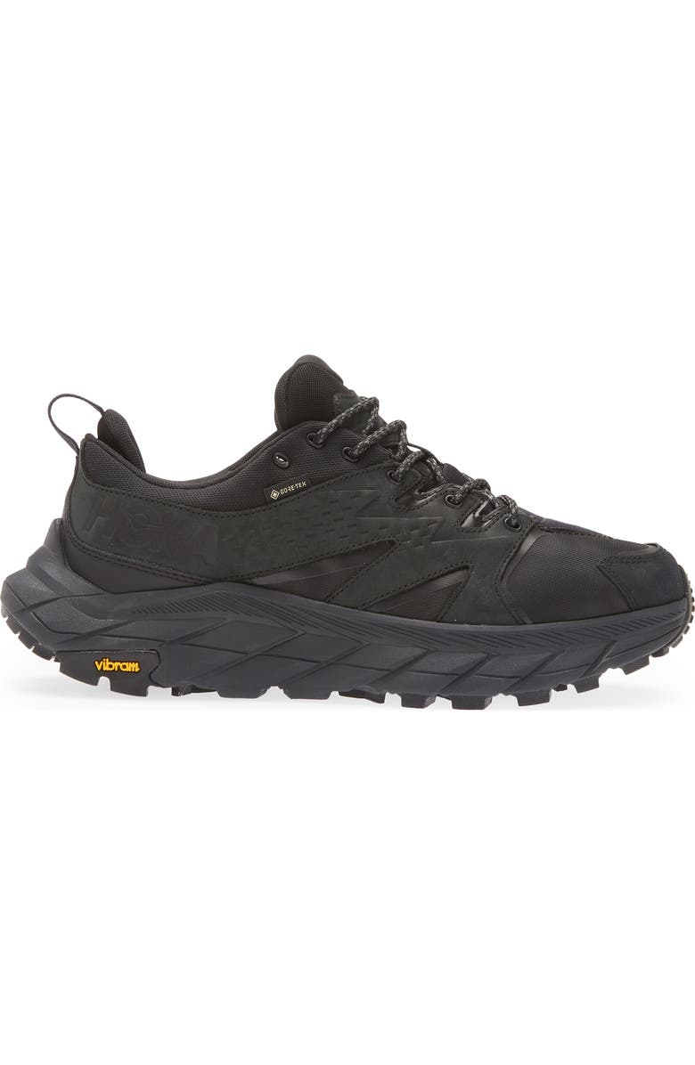HOKA Anacapa Low Gore-TexÂ<sup>®</sup> Waterproof Hiking Shoe, Alternate, color,