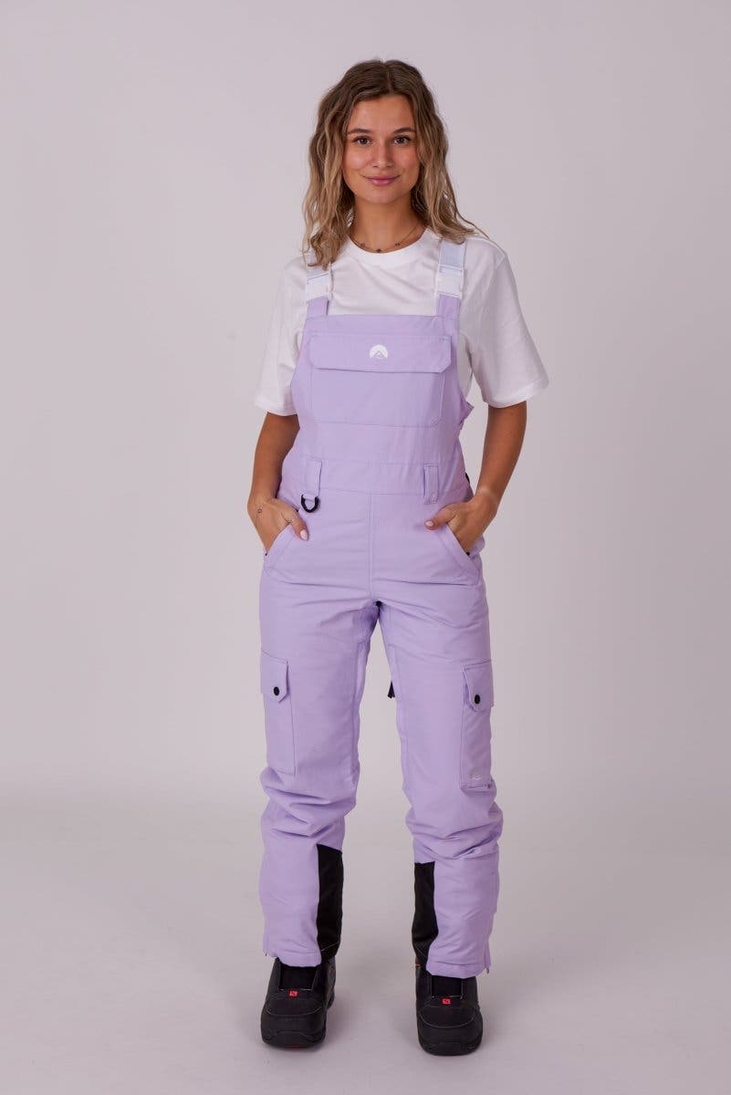 selected Lavender