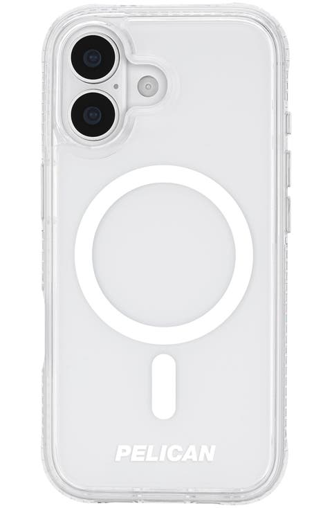 Protector MagSafe Case for Apple iPhone 17