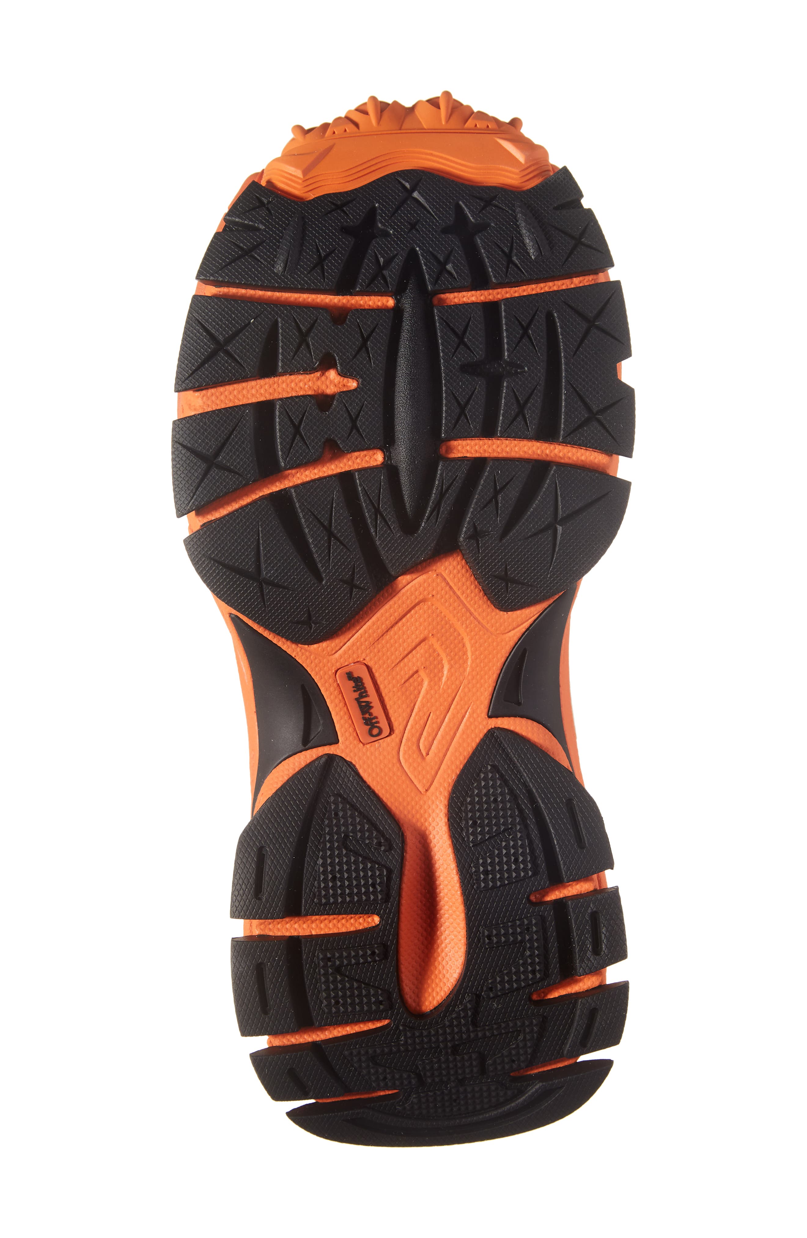 Off-White Glove Slip-On Sneaker, Alternate, color, 