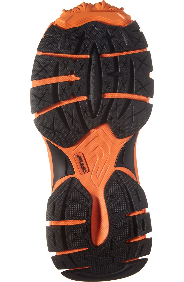 Off-White Glove Slip-On Sneaker, Alternate, color,