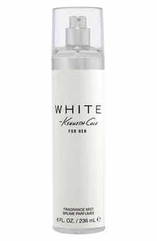 Kenneth Cole White For Her Body Spray