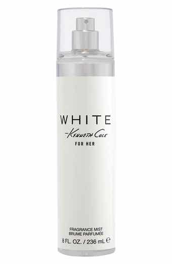 Kenneth Cole White For Her Body Spray