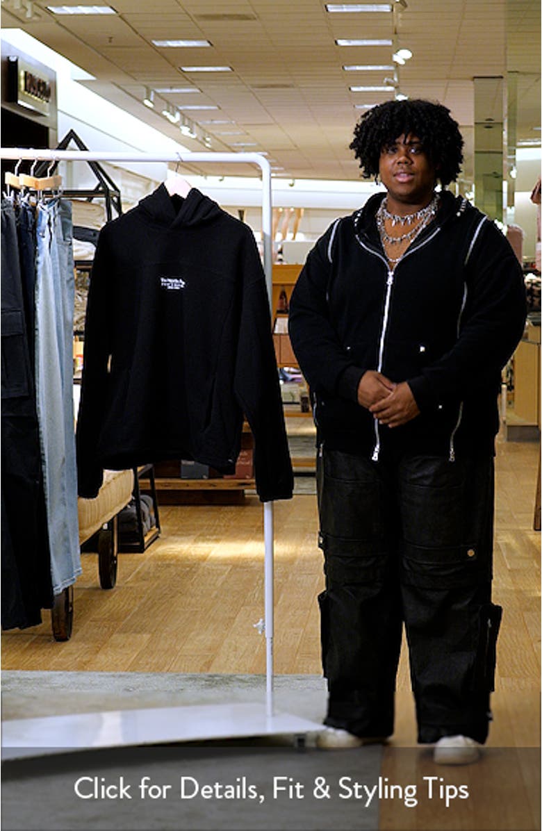 Places We Love - Everest Pullover Hoodie, sales video thumbnail