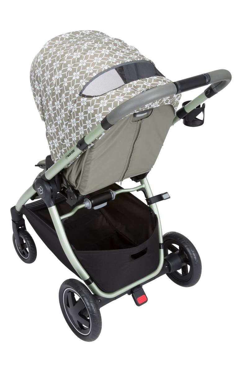 Maxi-Cosi<sup>®</sup> Adorra Floral Stroller, Alternate, color,