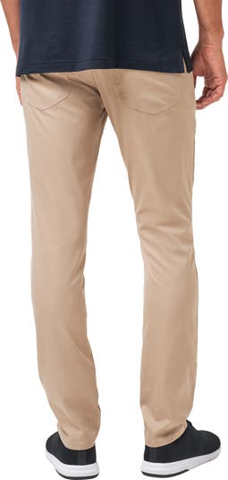 Open to Close Performance Pants