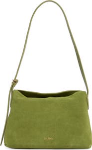 Sam Edelman Harlyn Suede Shoulder Bag