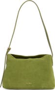 Sam Edelman Harlyn Suede Shoulder Bag