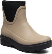 Bogs Hazel Waterproof Chelsea Rain Boot