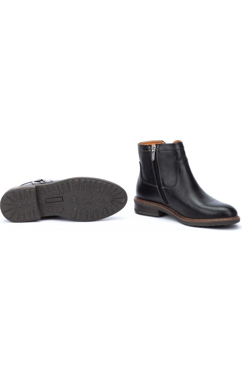 PIKOLINOS Aldaya Zip Bootie, Alternate, color,