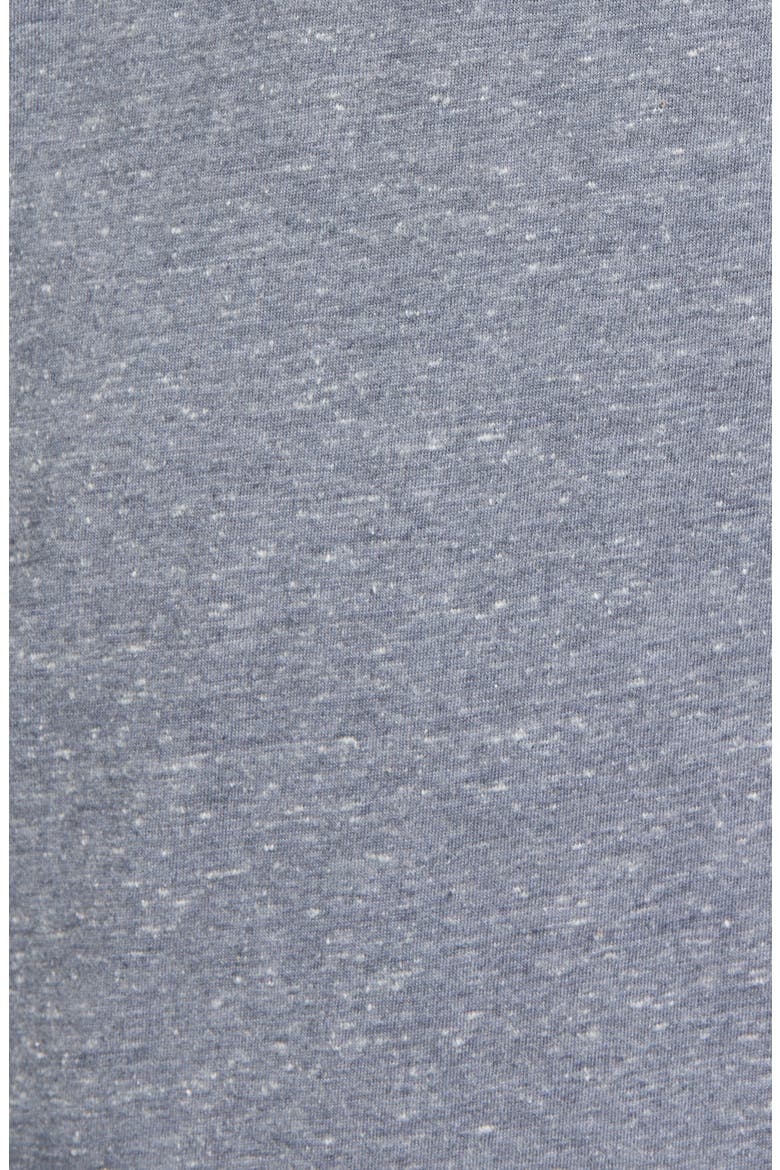 Men's Contrast Pocket T-Shirt, Alternate, color, DARK SAPPHIRE