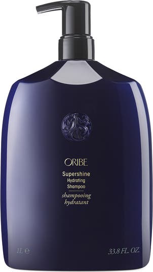 Oribe Supershine Hydrating Shampoo for Dry Hair | Nordstrom
