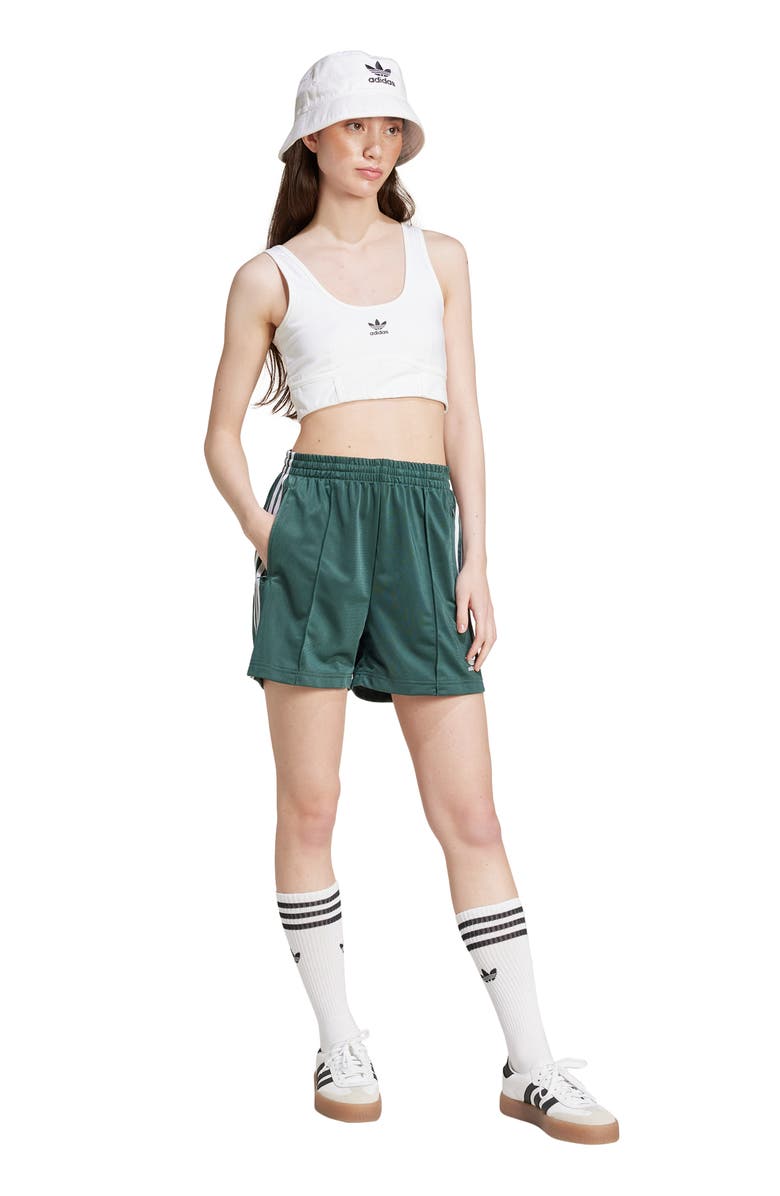 adidas Firebird Shorts, Alternate, color, 