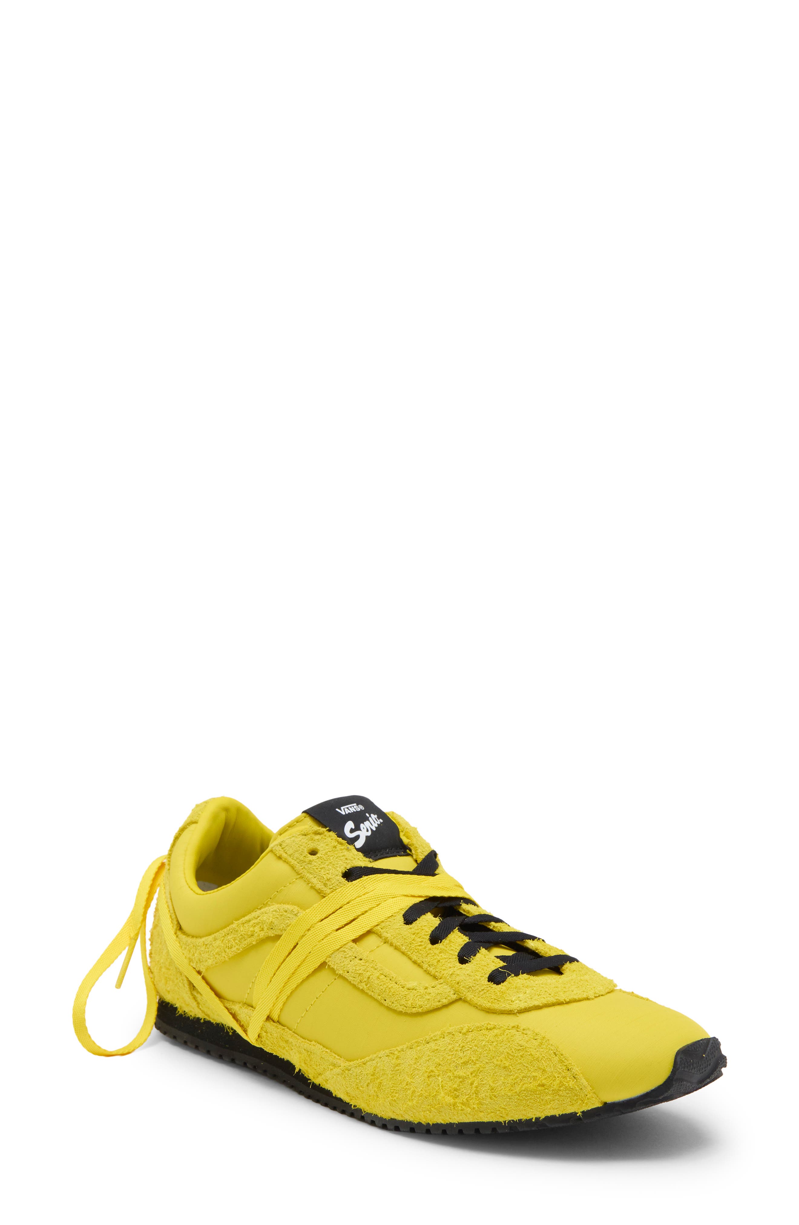 LX SLP Trainer Sneaker