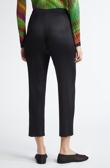 Pleats Please Issey Miyake Monthly Colors July Pleated Pleats Please Issey Miyake Monthly Colors July Pleated