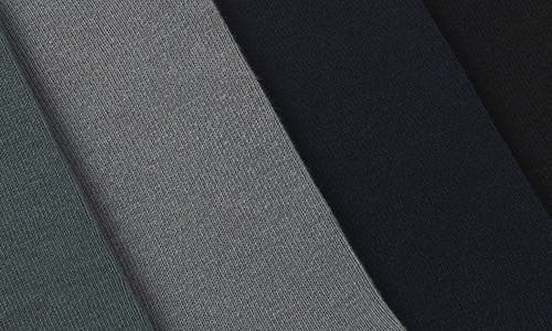 Hugo Boss Boss Assorted 2-pack Solid Cotton Blend Dress Socks In Brown