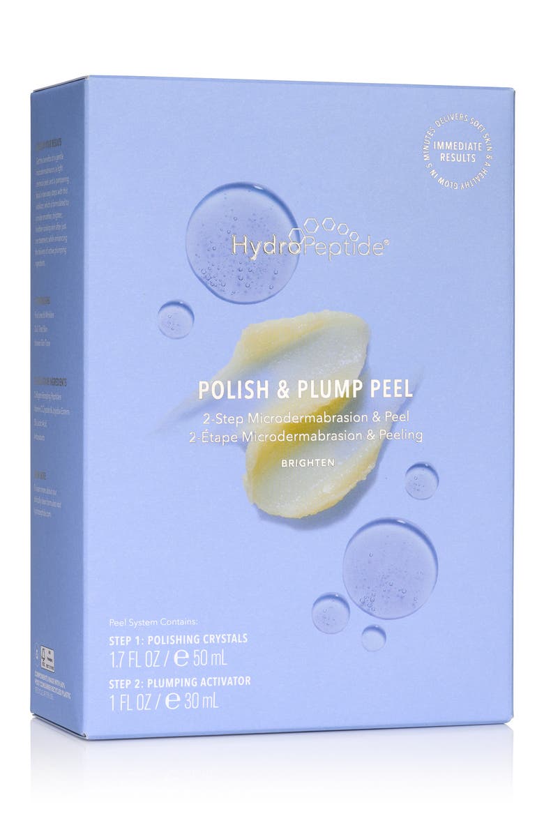 Polish & Plump Peel Kit video