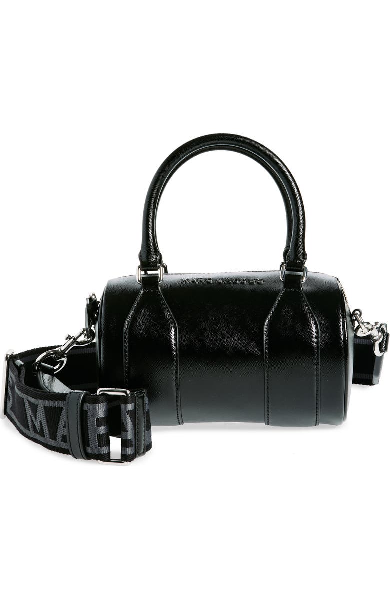 Marc Jacobs Barrel Bag, Main, color,