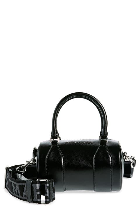 Barrel Bag