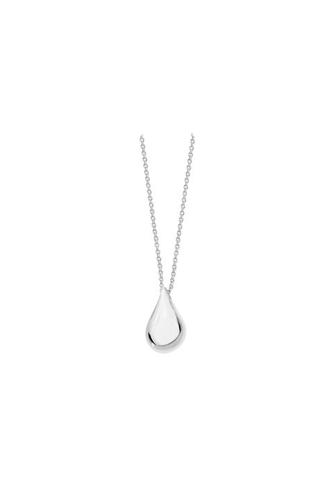 Large Tear Drop Pendant