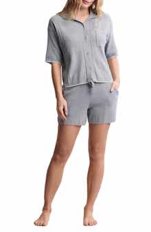 Barefoot Dreams® CozyChic® Ultra Lite® Rib Pajamas