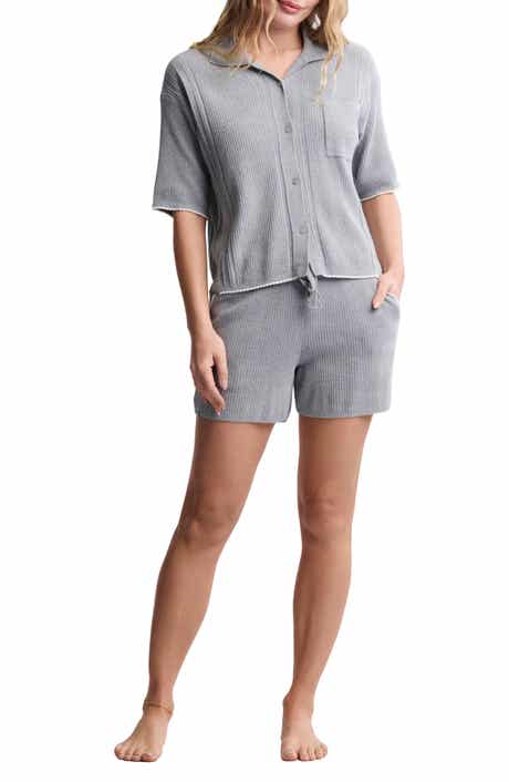 Barefoot Dreams® CozyChic® Ultra Lite® Rib Pajamas