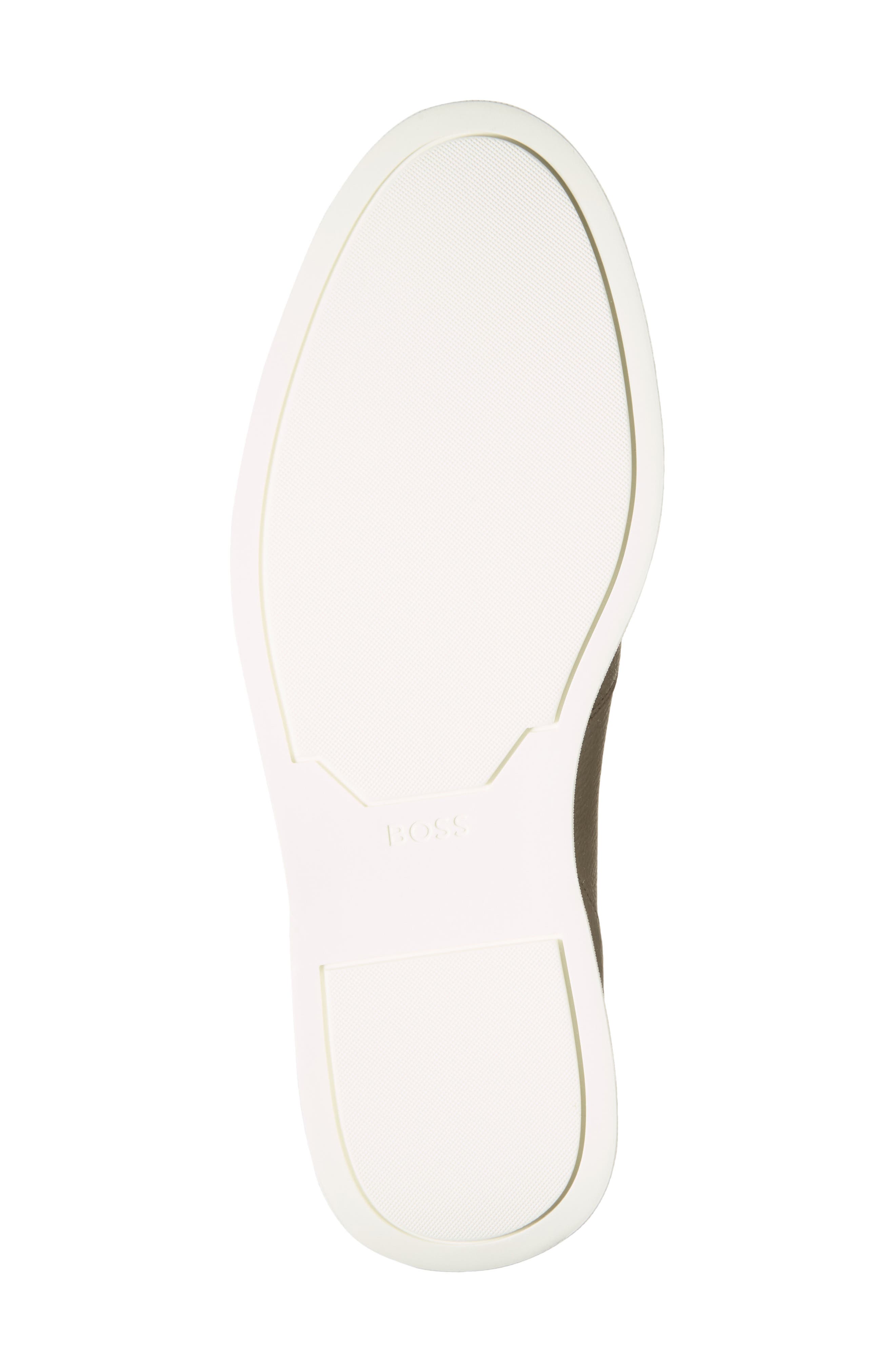 BOSS Sienne Chukka Sneaker, Alternate, color, Medium Beige