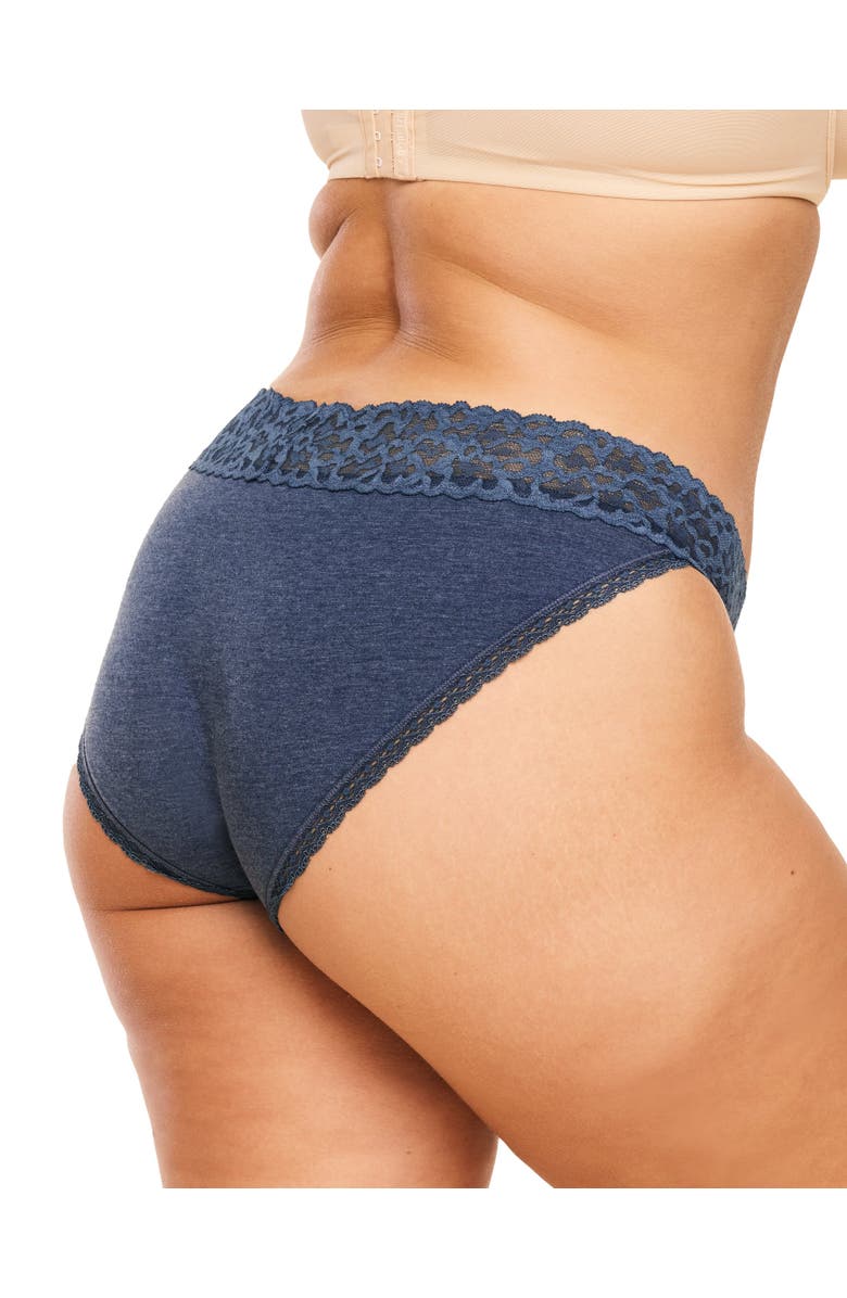 Adore Me Joany Bikini Panties, Alternate, color, 