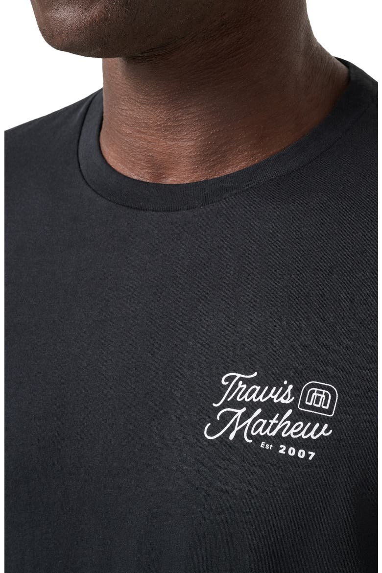 Best Trip Ever Graphic T-Shirt, Alternate, color, BLACK