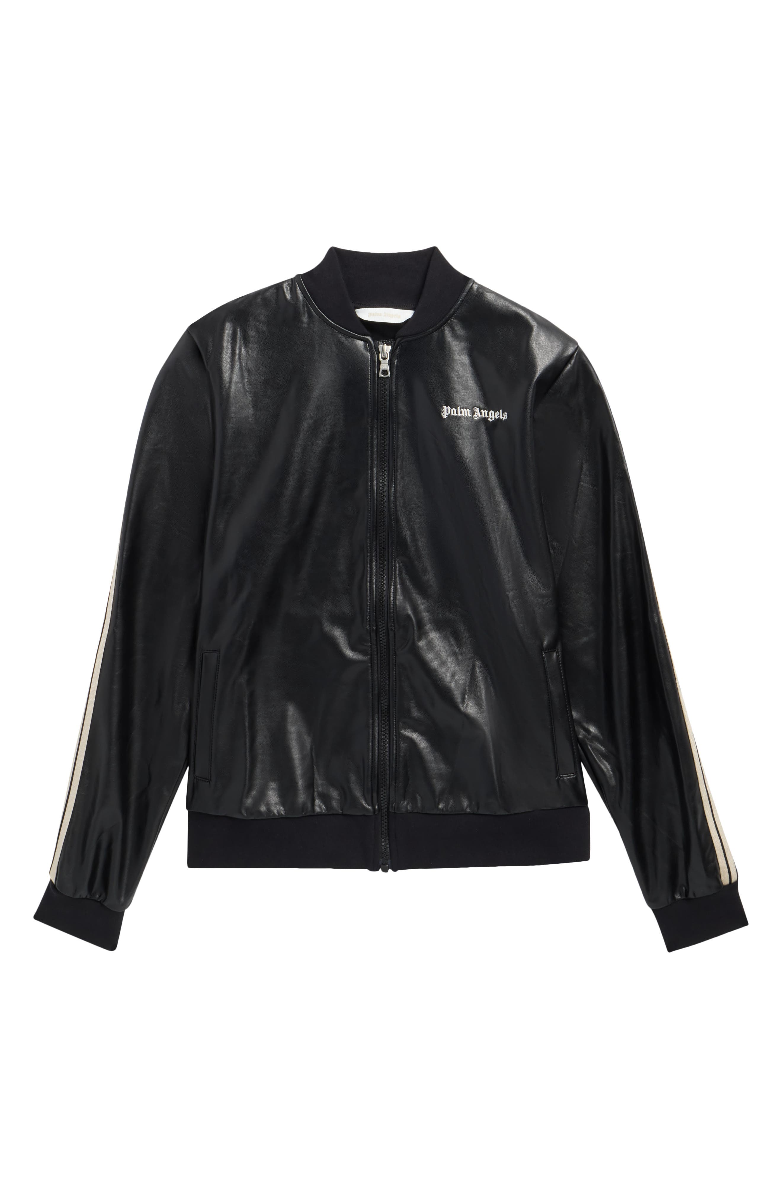 selected BLACK/ OFF WHITE