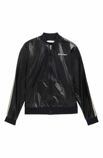 Kids' Coated Track Jacket
