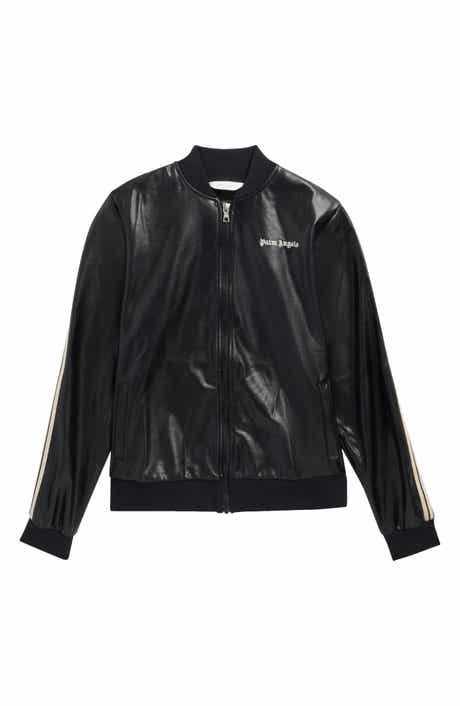 Kids' Coated Track Jacket