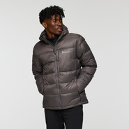 Cotopaxi Fuego Max Down Hooded Jacket - Men's