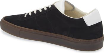 【関税込み】Common Projects ブラック Tennis 70 スニーカー Common Projects Tennis 70 Sneakers | Black | FARFETCH