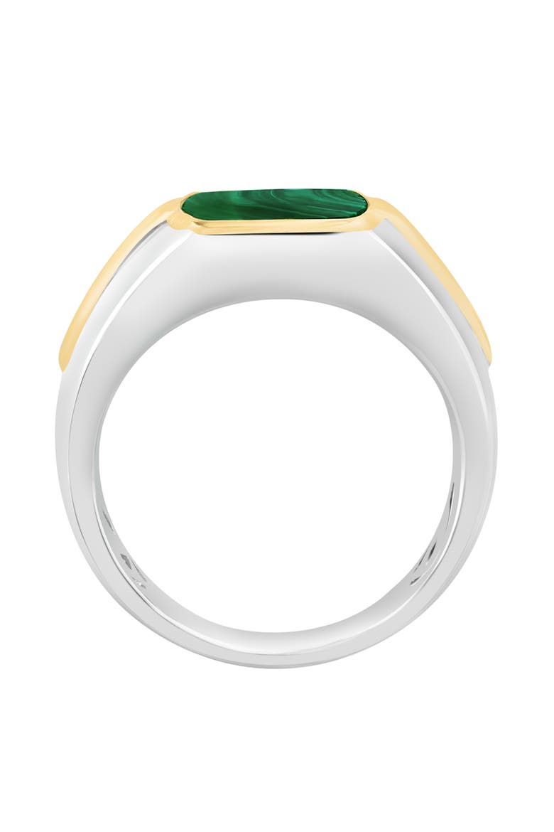Malachite Ring, Alternate, color, GREEN