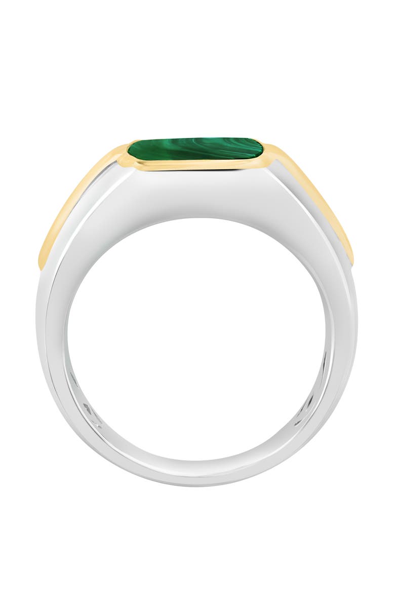 EFFY Malachite Ring, Alternate, color, 