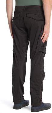 G-Star RAW Rovik Tapered Fit Cargo Pants