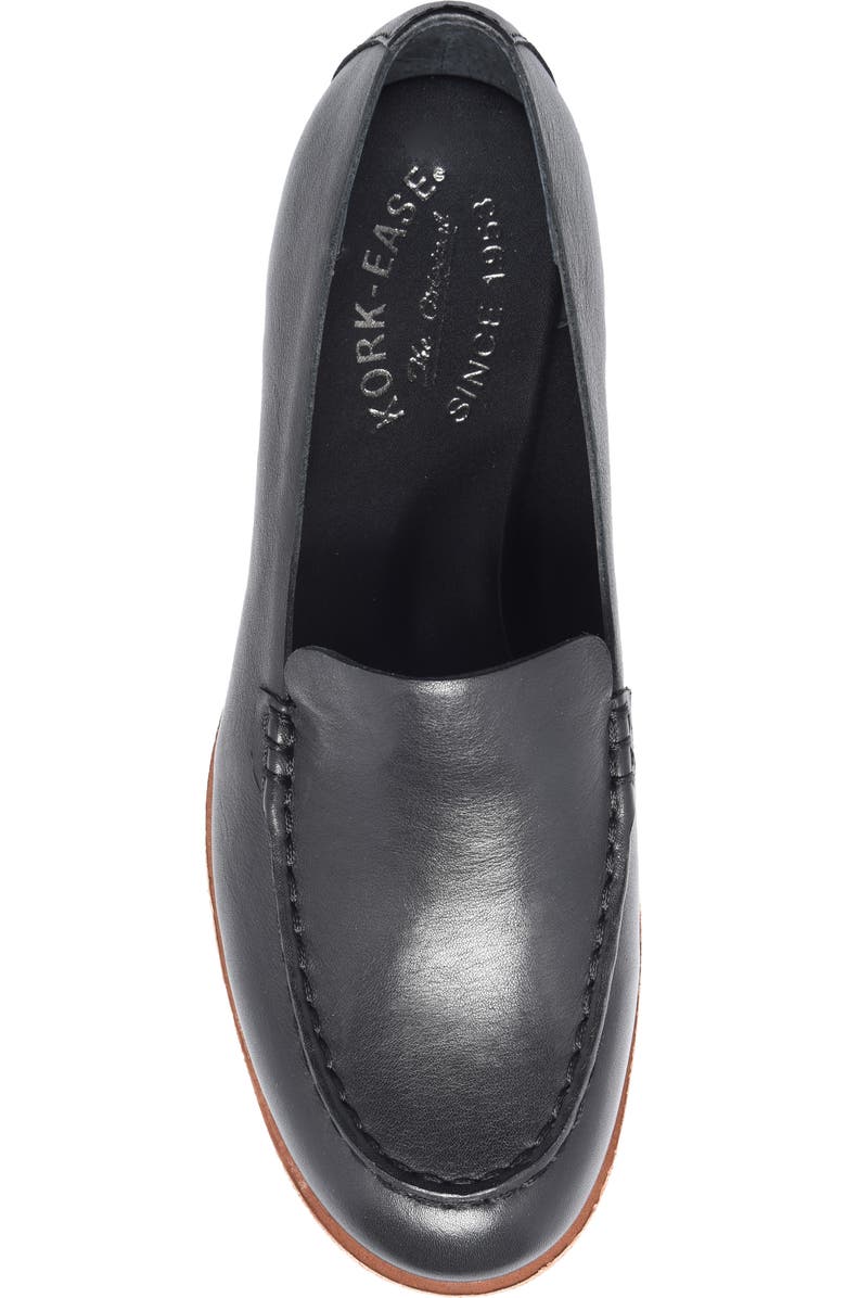 Kork-Ease<sup>®</sup> Moc Toe Flat, Alternate, color,