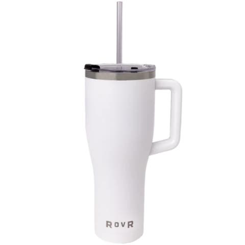 ChillR 40oz Insulated Tumbler