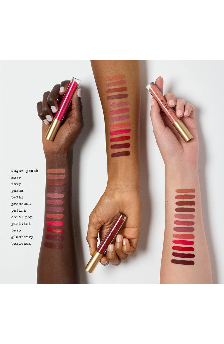 Stila Stay All Day<sup>®</sup> Liquid Lipstick, Alternate, color, Foxy