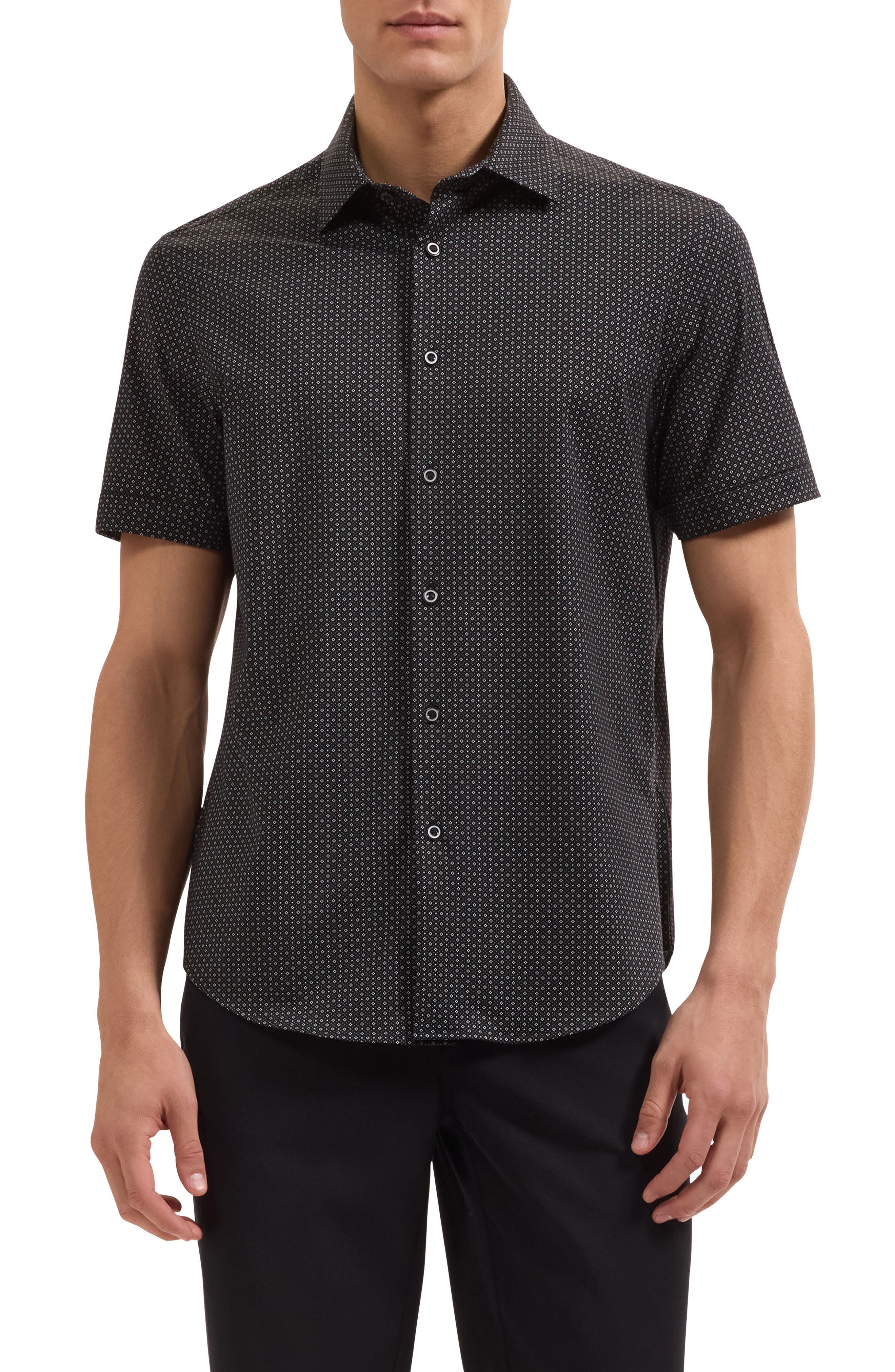 selected BLACK