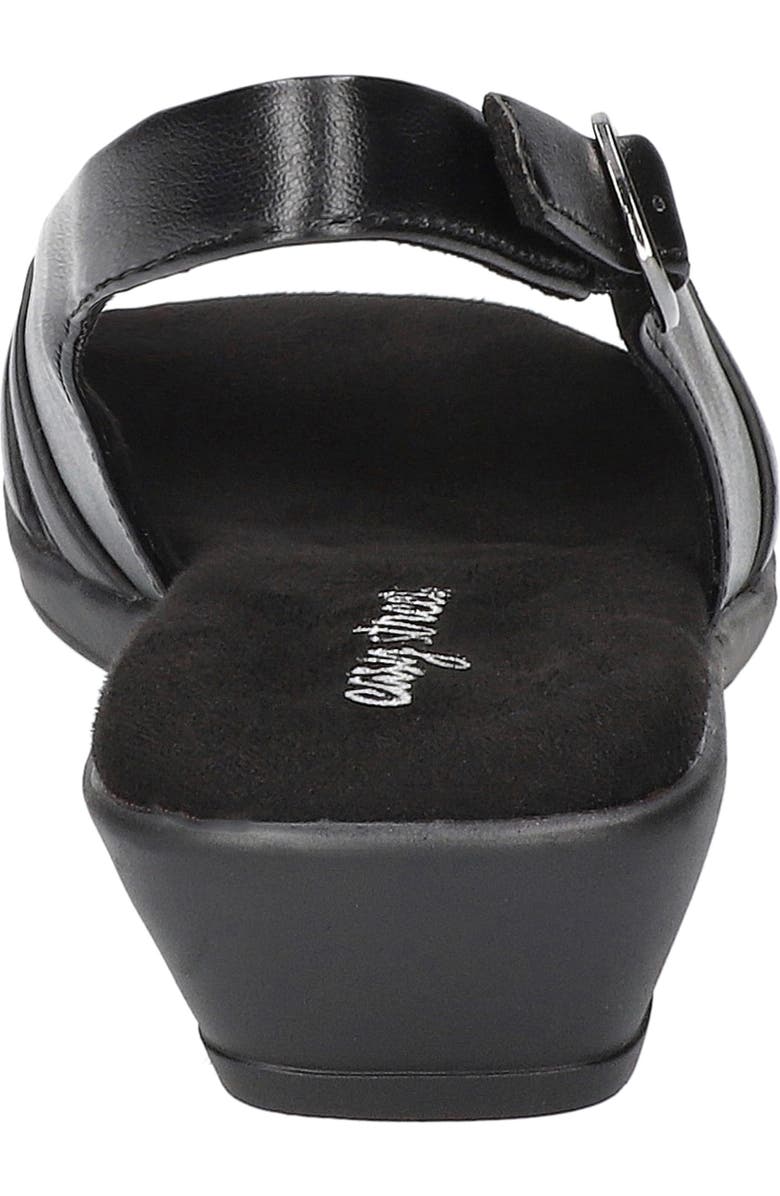 EASY STREET Jovita Slingback Sandal, Alternate, color,