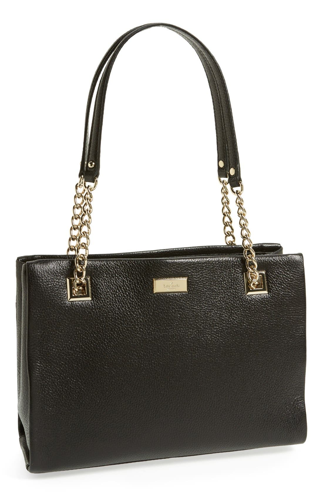 Kate Spade New York 'sedgewick lane - small phoebe' shoulder bag, Main, color, 