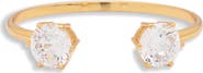 EYE CANDY LOS ANGELES Mae Cuff Bracelet