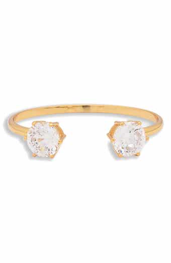 Mae Cuff Bracelet