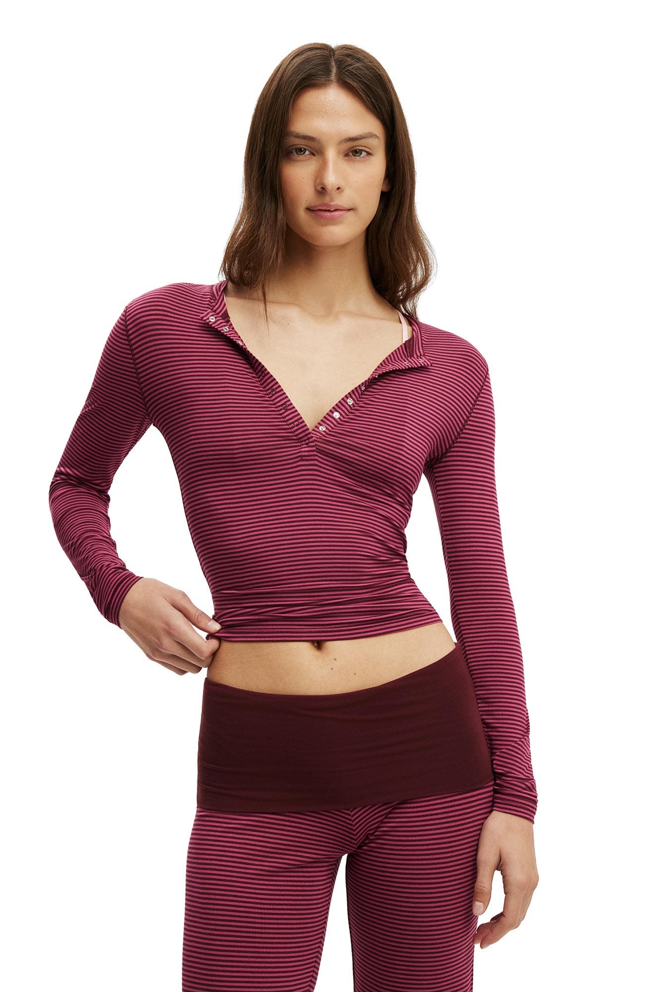 selected Smooth Billy Stripe