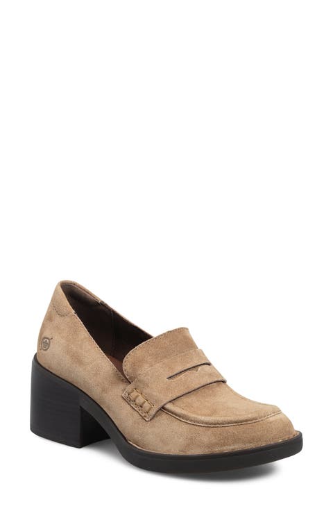 Valeria Loafer
