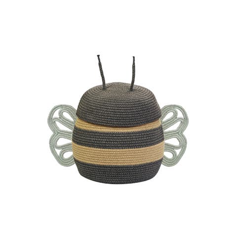 Basket Mama Bee