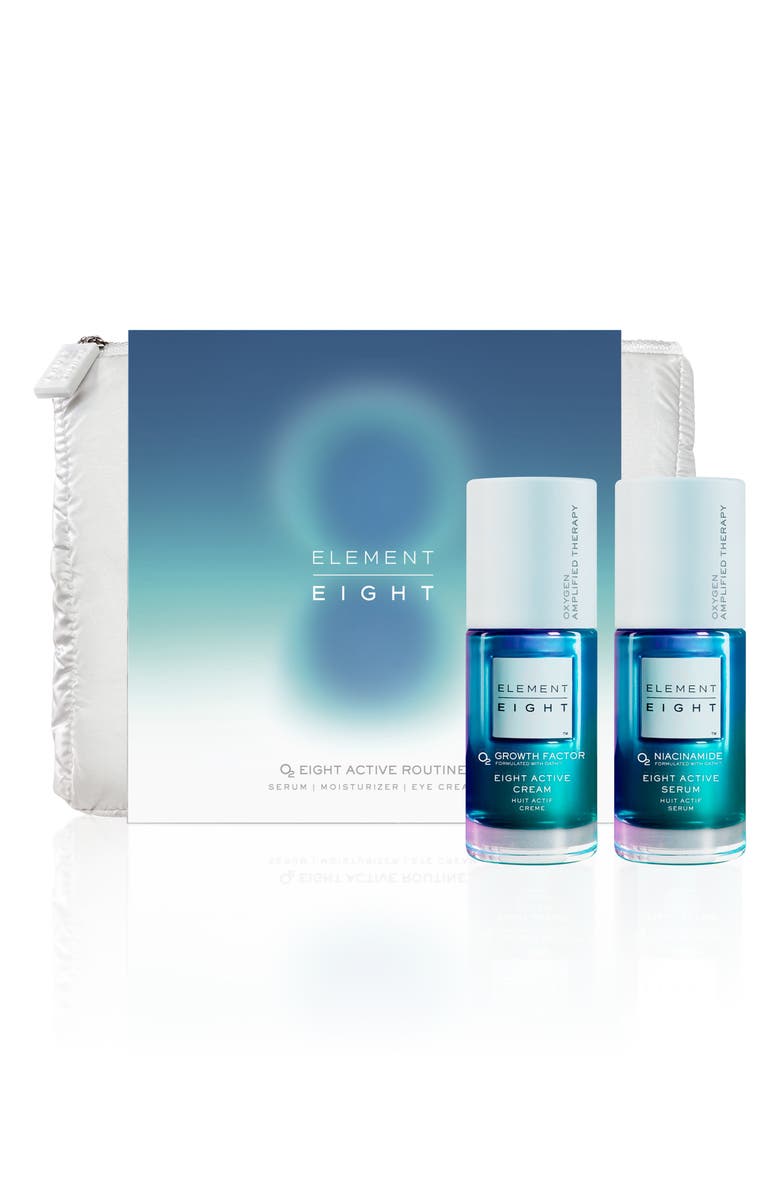 Element Eight O2 Eight Discovery Set (Nordstrom Exclusive) (Limited Edition) $285 Value, Main, color,
