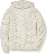Marine Layer Wilder Hooded Sweater